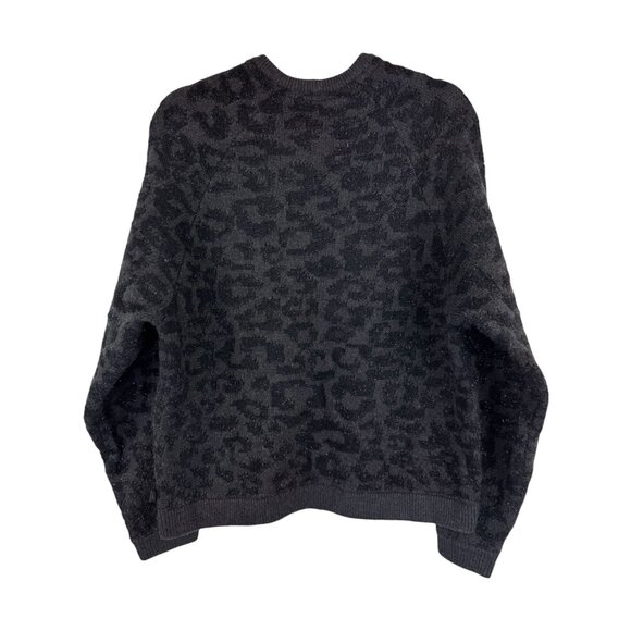 Lululemon | S | Jacquard Sweater | Wool-blend | Cozy | Quiet Luxury | Minimalist - Picture 7 of 16